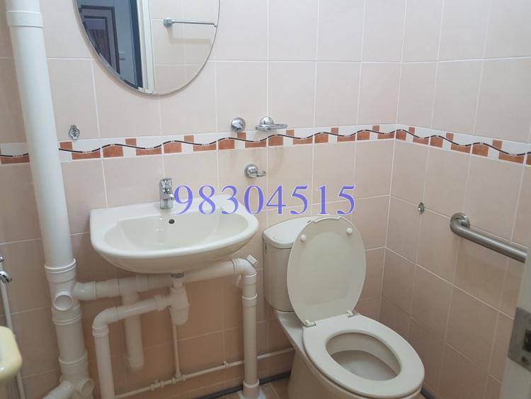 Blk 418 Ang Mo Kio Avenue 10 (Ang Mo Kio), HDB 3 Rooms #157470222